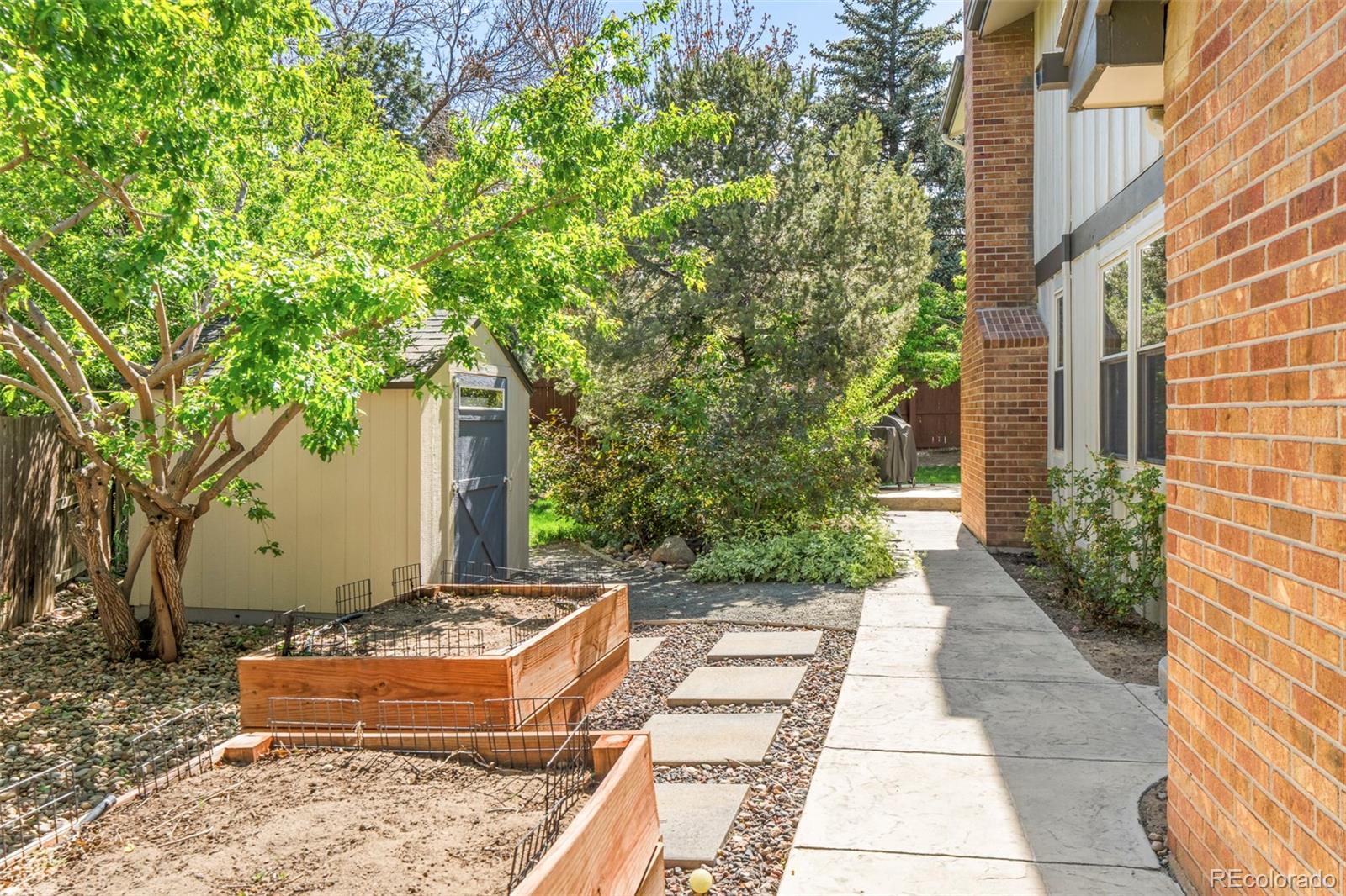 MLS Image #31 for 7359  rochester court,castle pines, Colorado