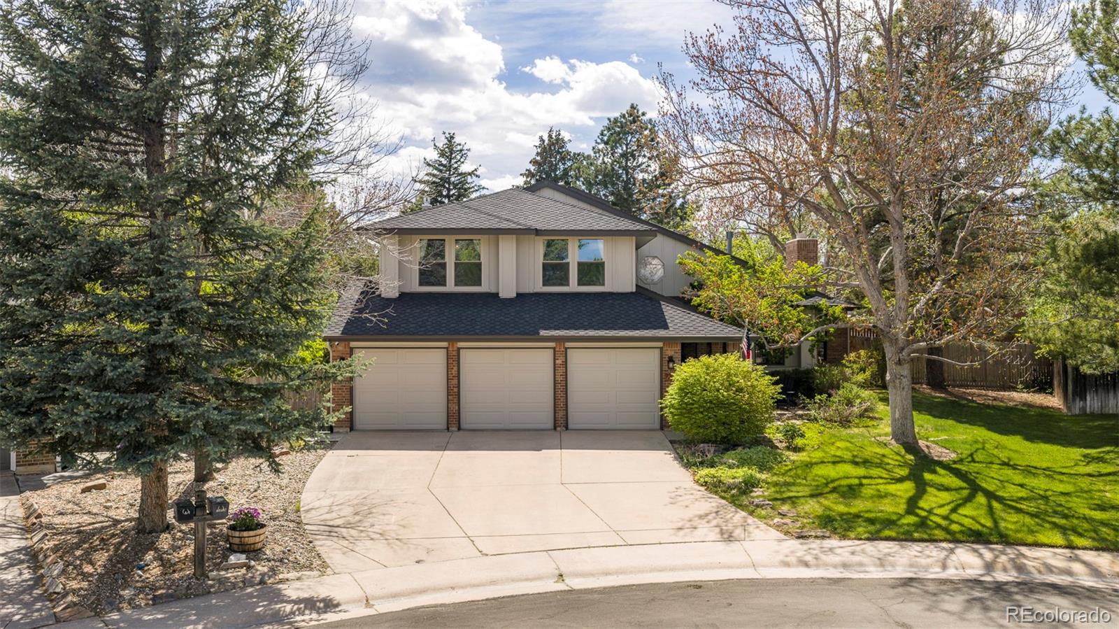 MLS Image #32 for 7359  rochester court,castle pines, Colorado
