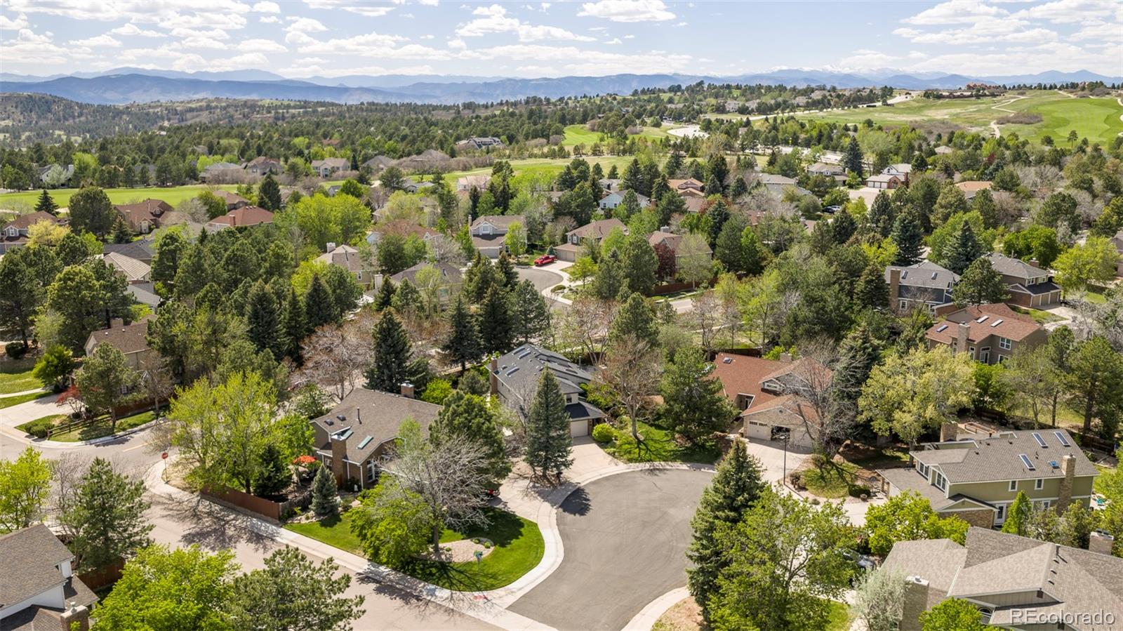 MLS Image #34 for 7359  rochester court,castle pines, Colorado