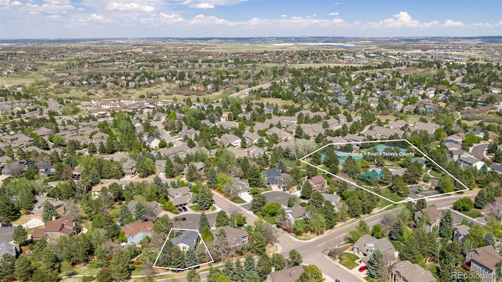 MLS Image #35 for 7359  rochester court,castle pines, Colorado