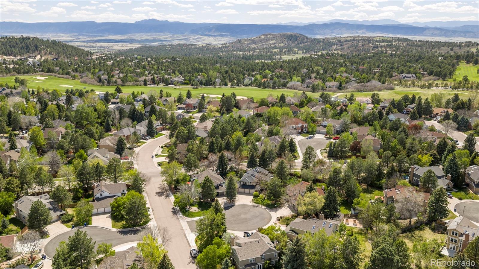 MLS Image #37 for 7359  rochester court,castle pines, Colorado