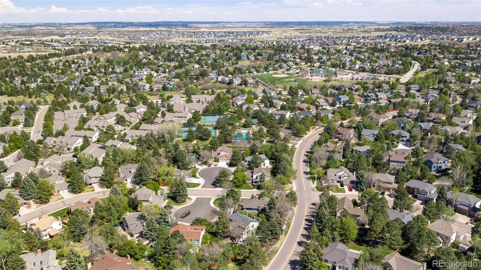 MLS Image #39 for 7359  rochester court,castle pines, Colorado