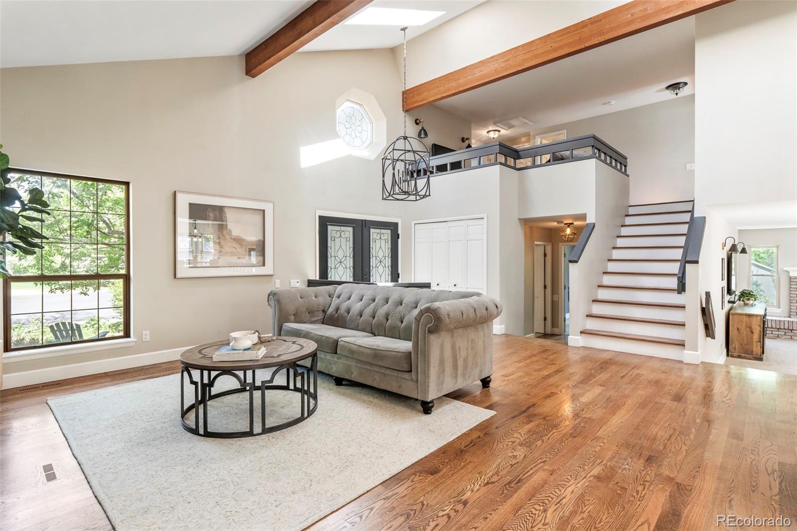 MLS Image #4 for 7359  rochester court,castle pines, Colorado