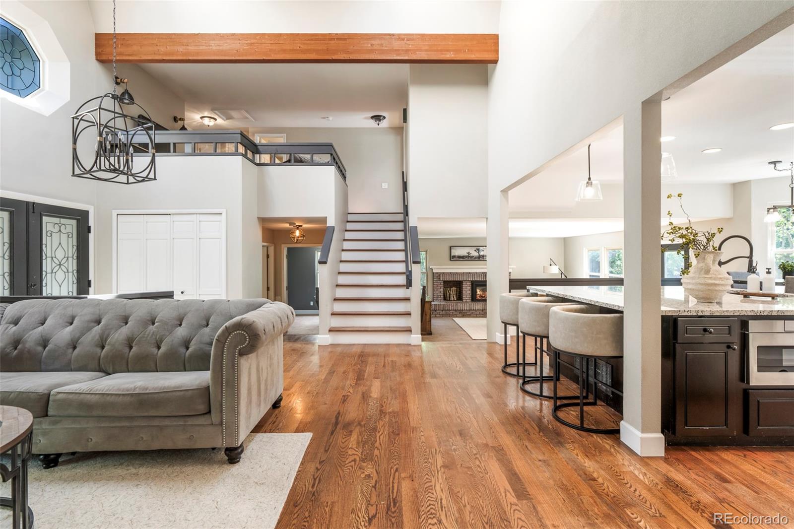 MLS Image #5 for 7359  rochester court,castle pines, Colorado