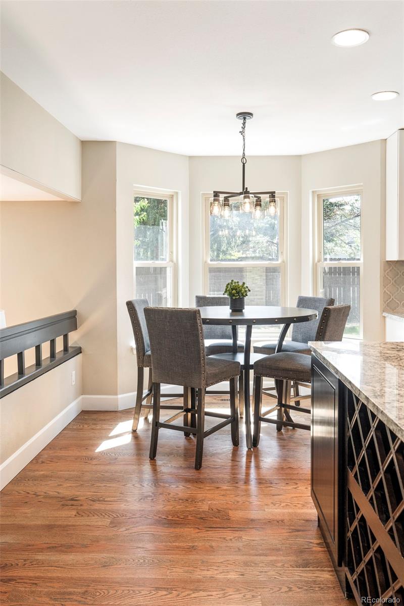 MLS Image #7 for 7359  rochester court,castle pines, Colorado