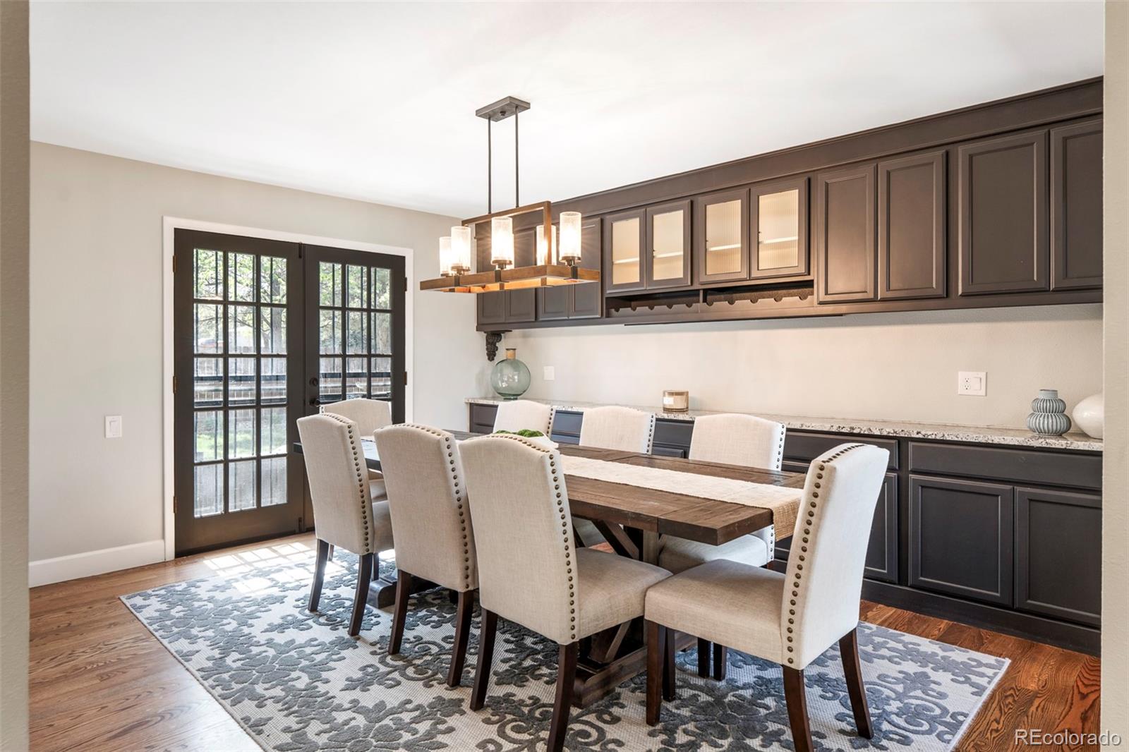 MLS Image #9 for 7359  rochester court,castle pines, Colorado