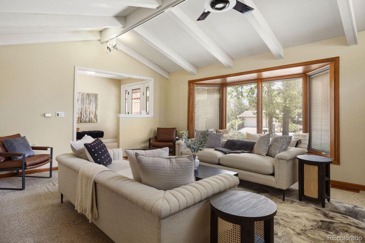 MLS Image #2 for 6528 s oneida court,centennial, Colorado