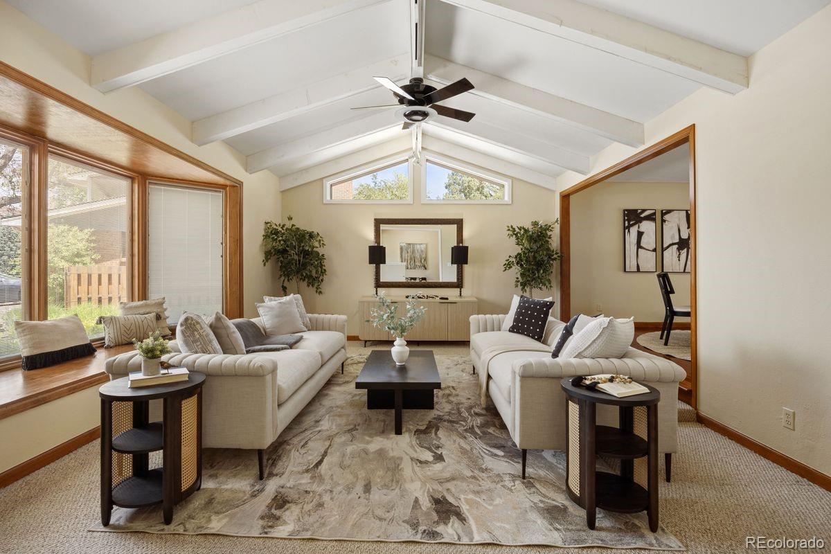 MLS Image #3 for 6528 s oneida court,centennial, Colorado