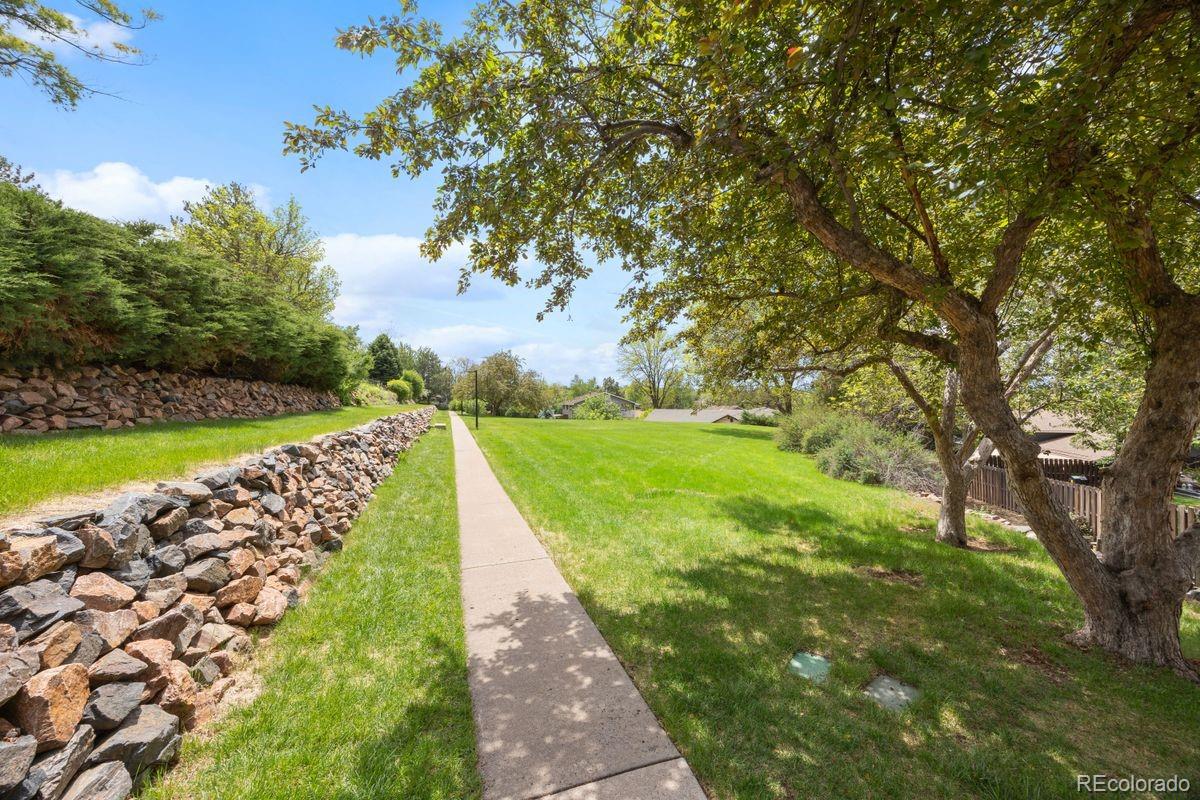 MLS Image #31 for 6528 s oneida court,centennial, Colorado