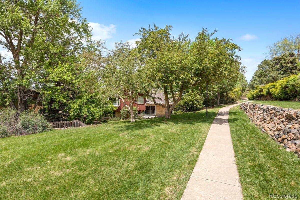 MLS Image #32 for 6528 s oneida court,centennial, Colorado