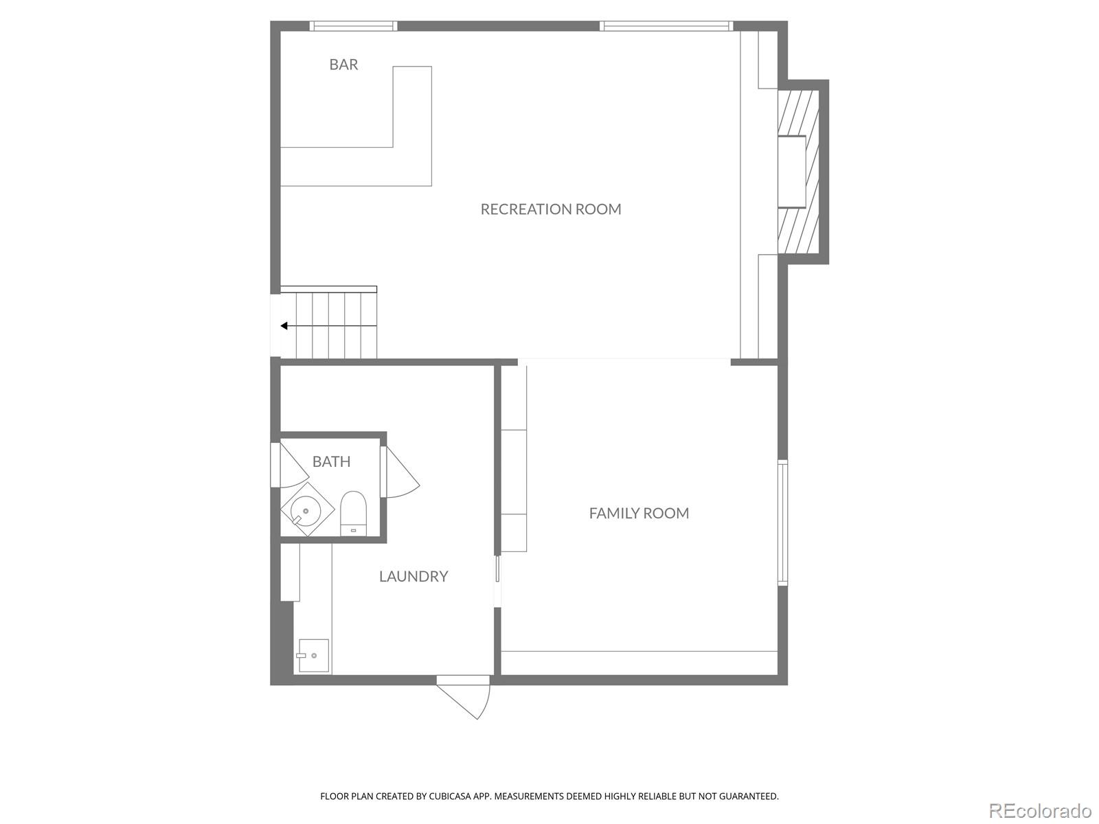 MLS Image #35 for 6528 s oneida court,centennial, Colorado