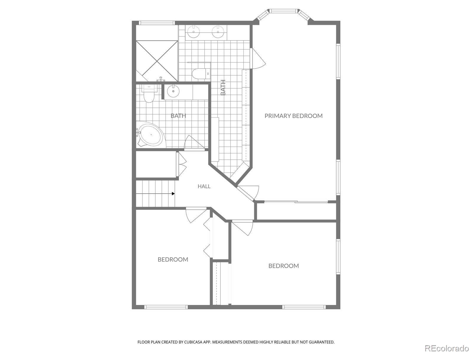 MLS Image #37 for 6528 s oneida court,centennial, Colorado
