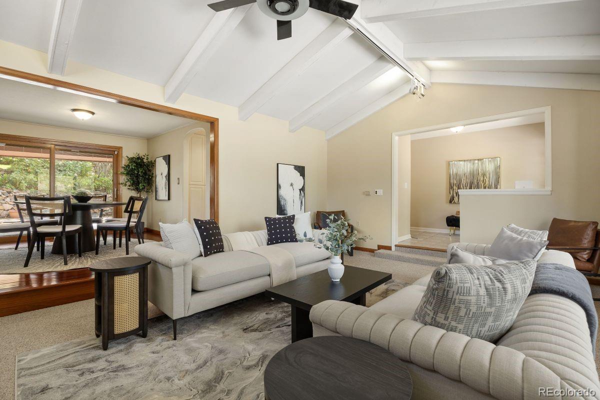 MLS Image #4 for 6528 s oneida court,centennial, Colorado