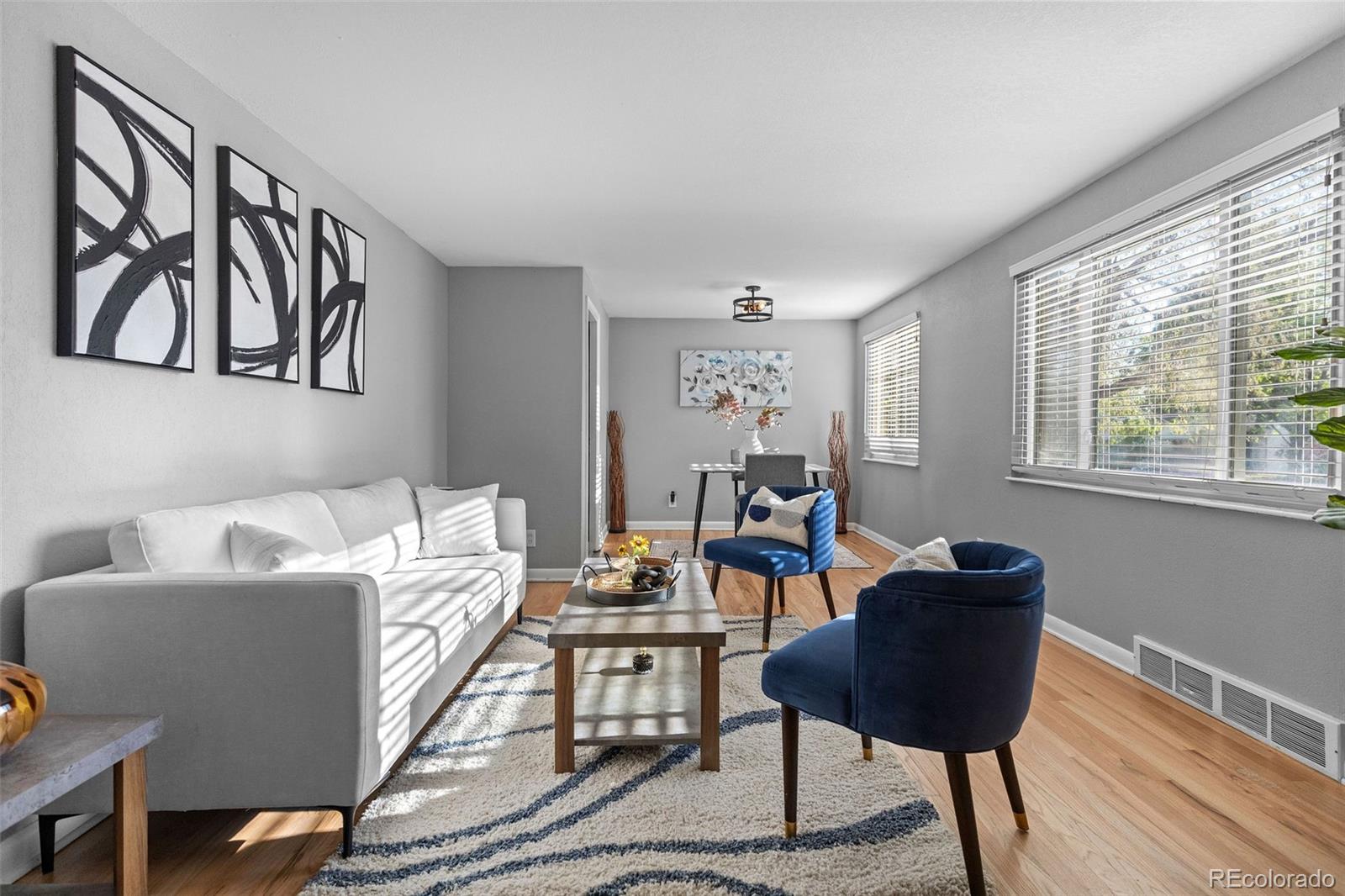 MLS Image #3 for 817  fulton street,aurora, Colorado