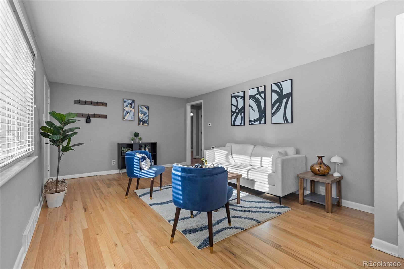 MLS Image #4 for 817  fulton street,aurora, Colorado