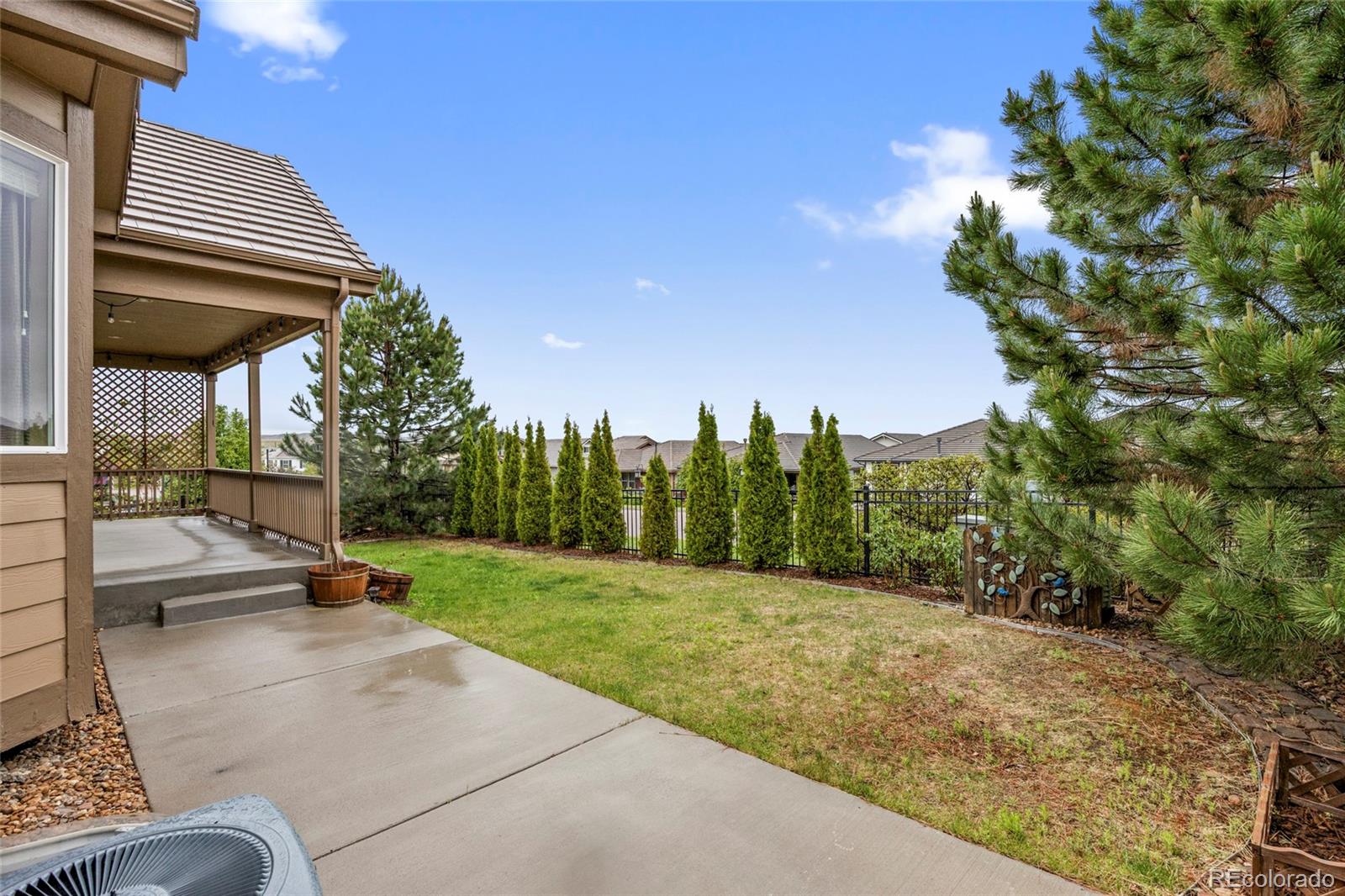 MLS Image #11 for 14080  sierra ridge circle,parker, Colorado