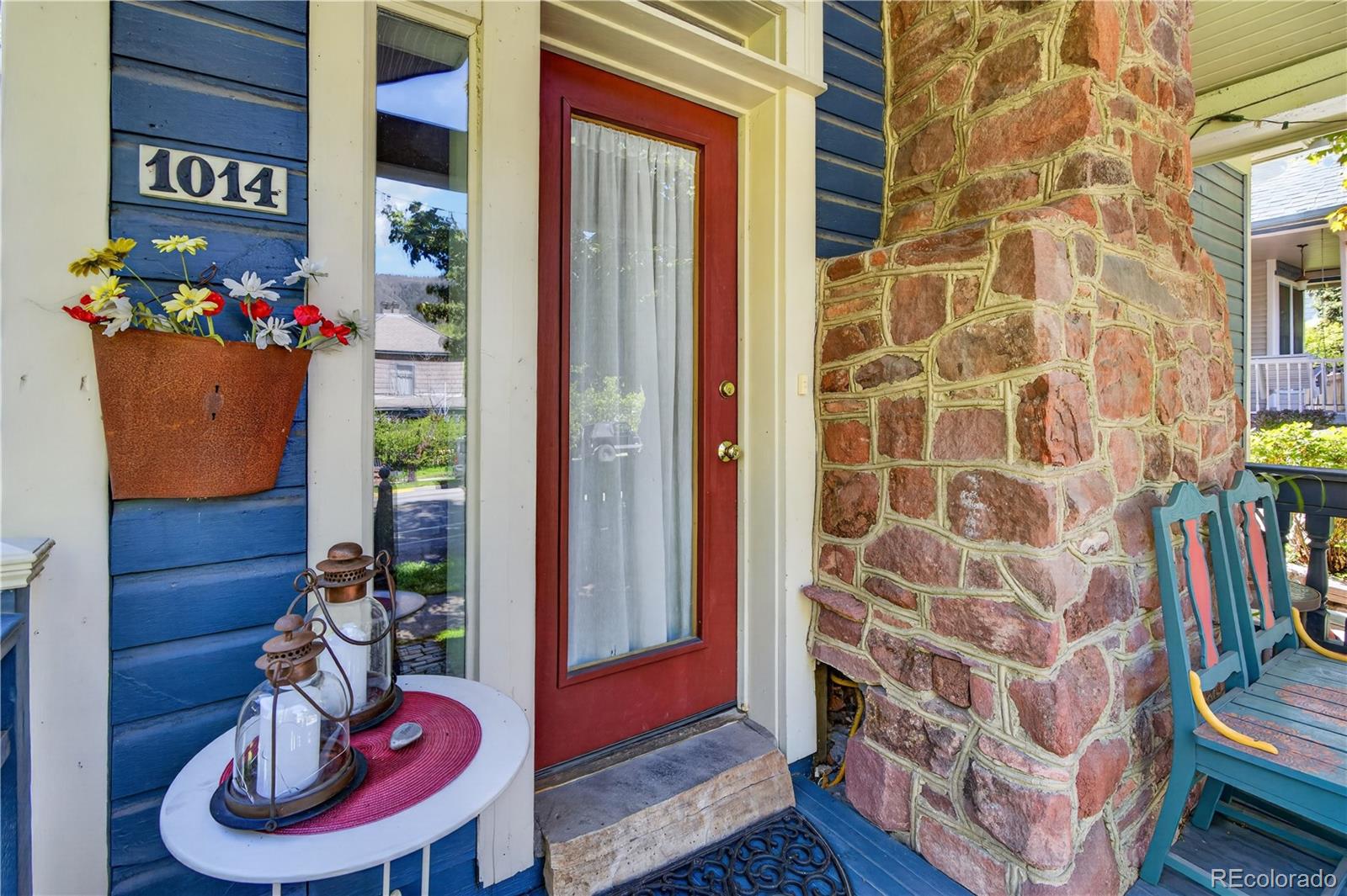 MLS Image #2 for 1014  blake avenue,glenwood springs, Colorado