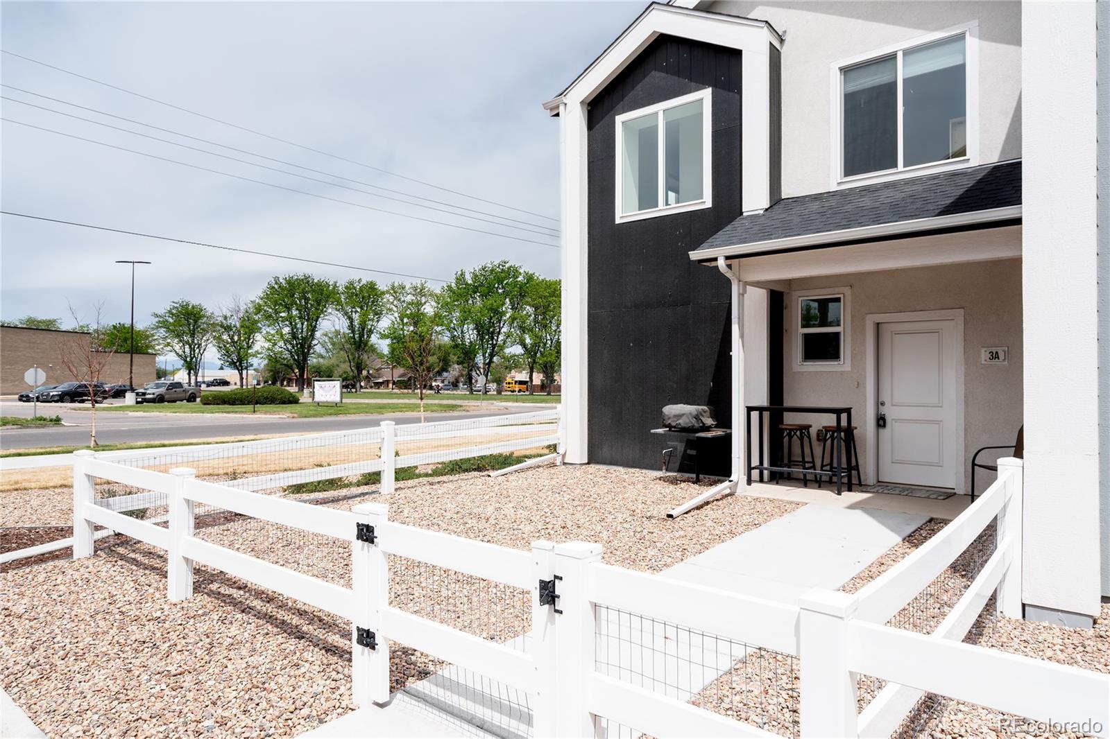 MLS Image #1 for 500 s denver ,fort lupton, Colorado