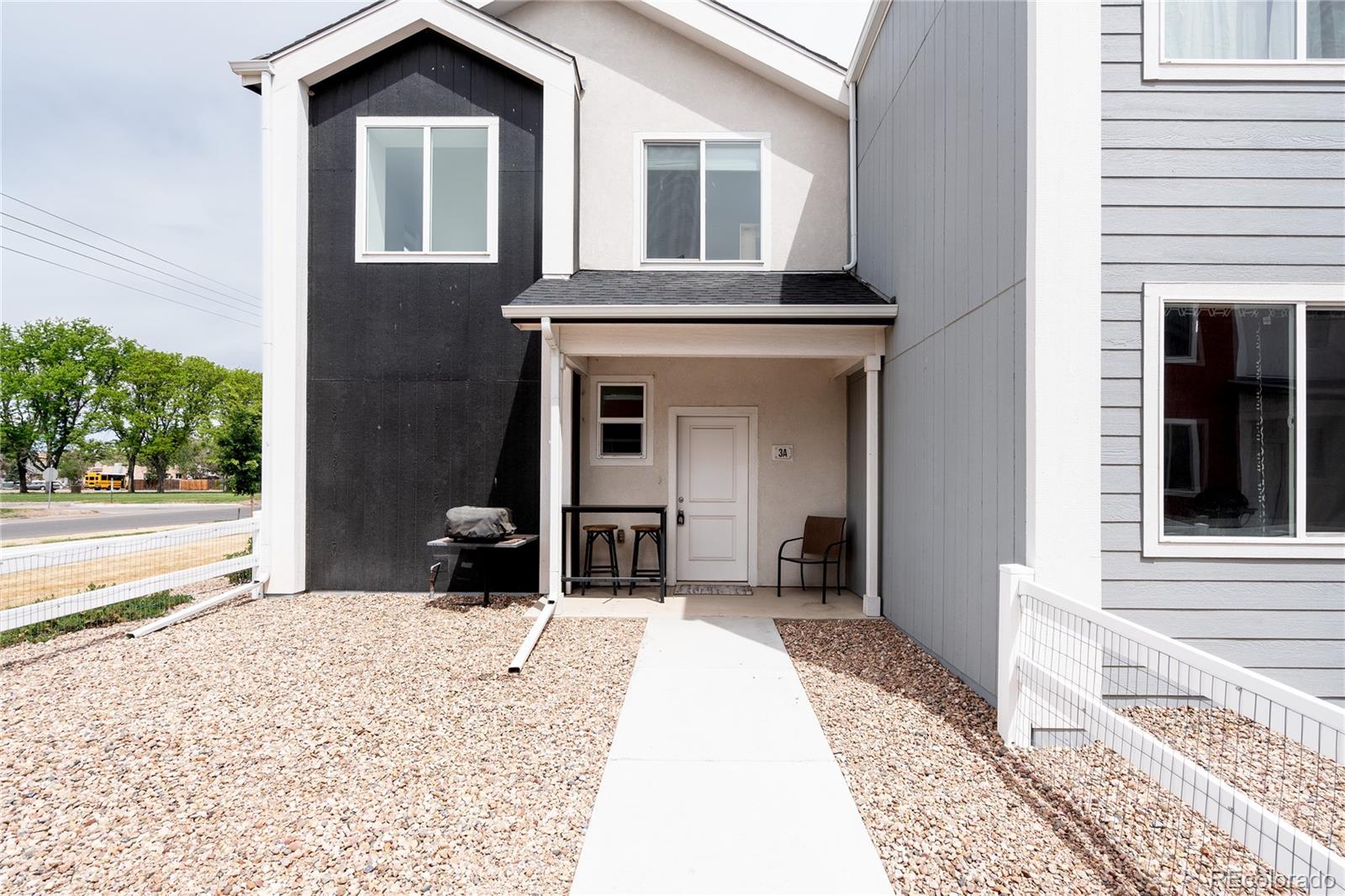 MLS Image #2 for 500 s denver ,fort lupton, Colorado