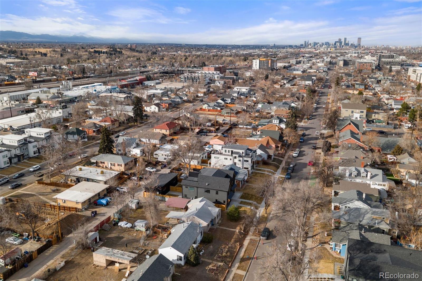 MLS Image #8 for 2359 s bannock street,denver, Colorado