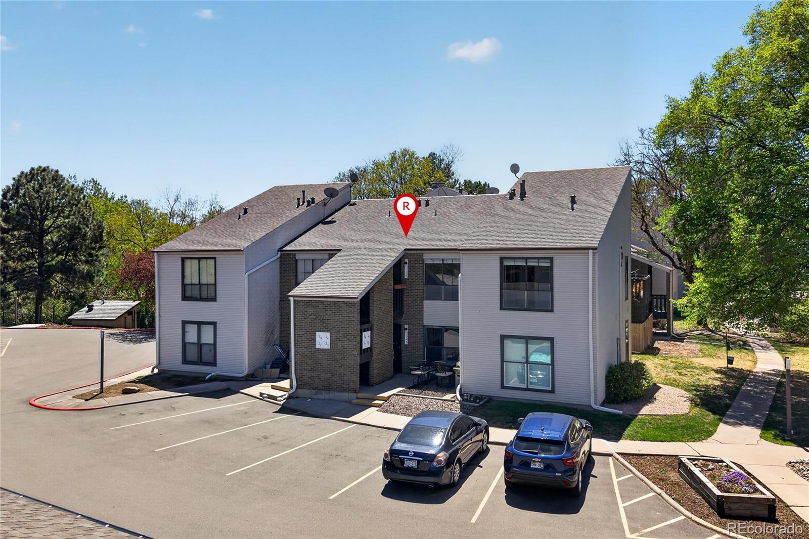 MLS Image #18 for 3550 s harlan street,denver, Colorado