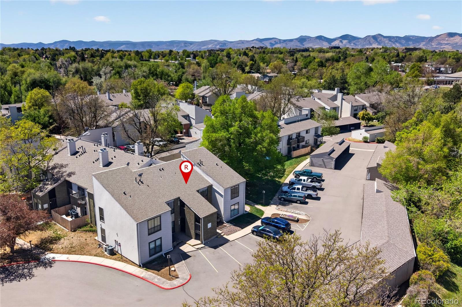 MLS Image #20 for 3550 s harlan street,denver, Colorado