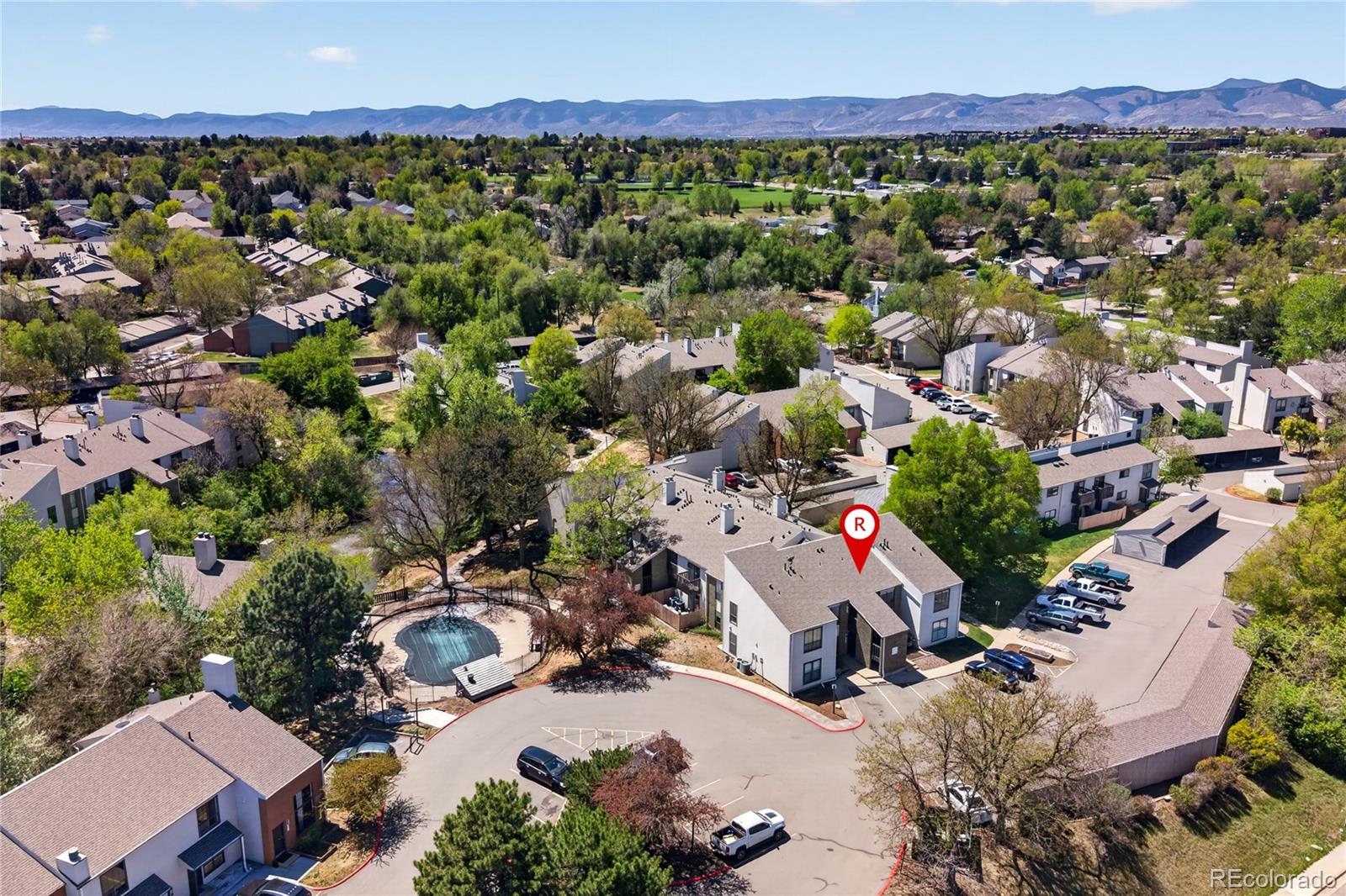 MLS Image #21 for 3550 s harlan street,denver, Colorado