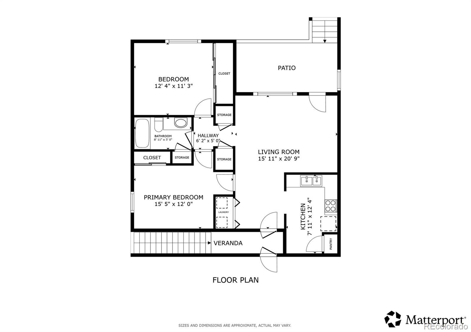 MLS Image #36 for 3550 s harlan street,denver, Colorado