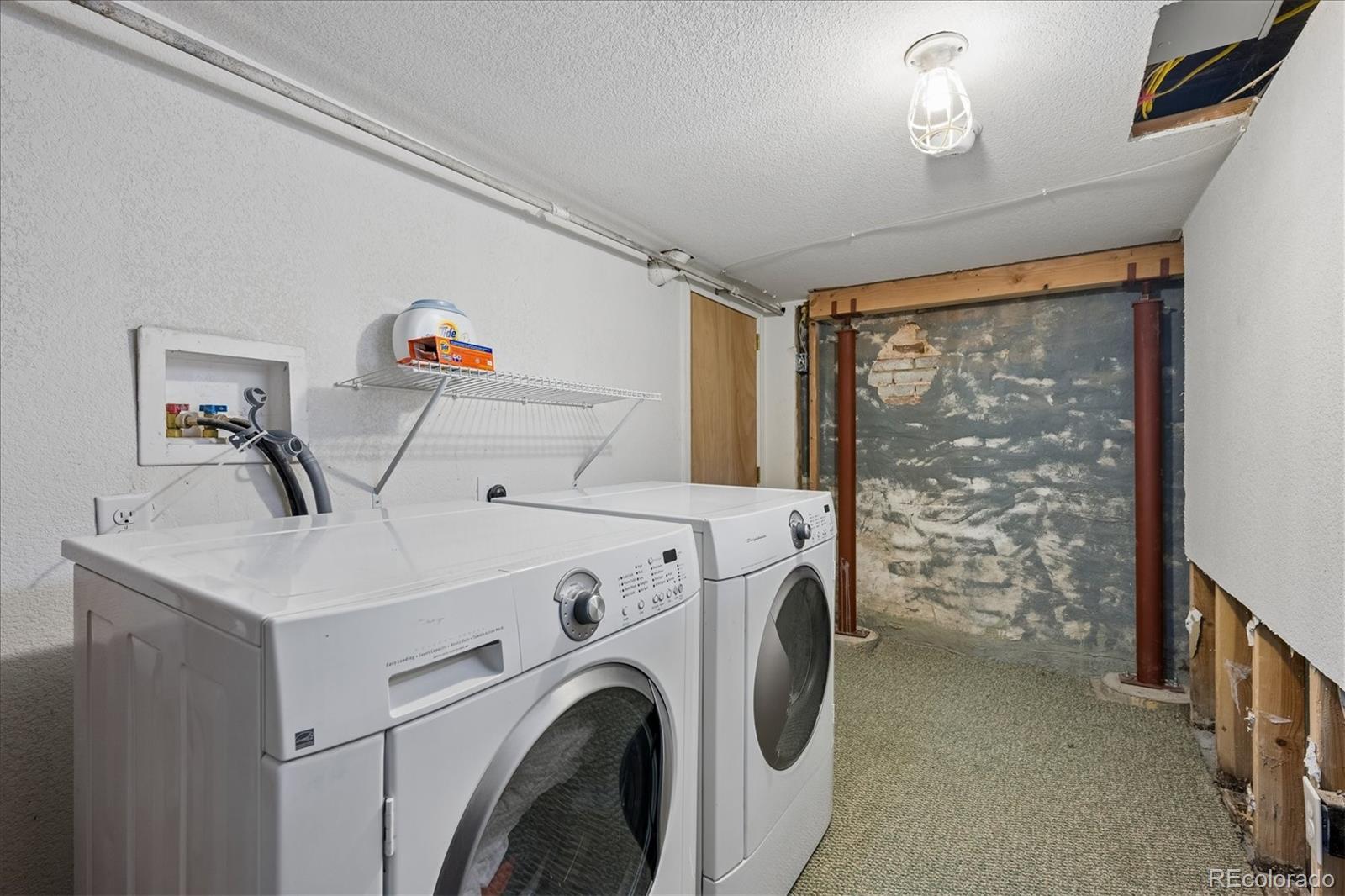 MLS Image #13 for 3643 w 23rd avenue,denver, Colorado