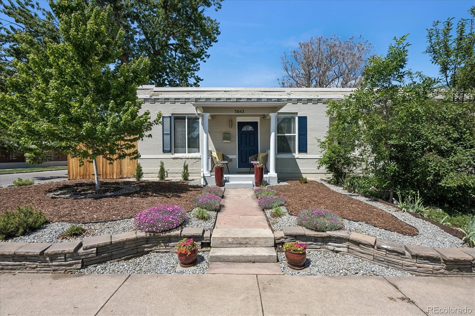 MLS Image #14 for 3643 w 23rd avenue,denver, Colorado