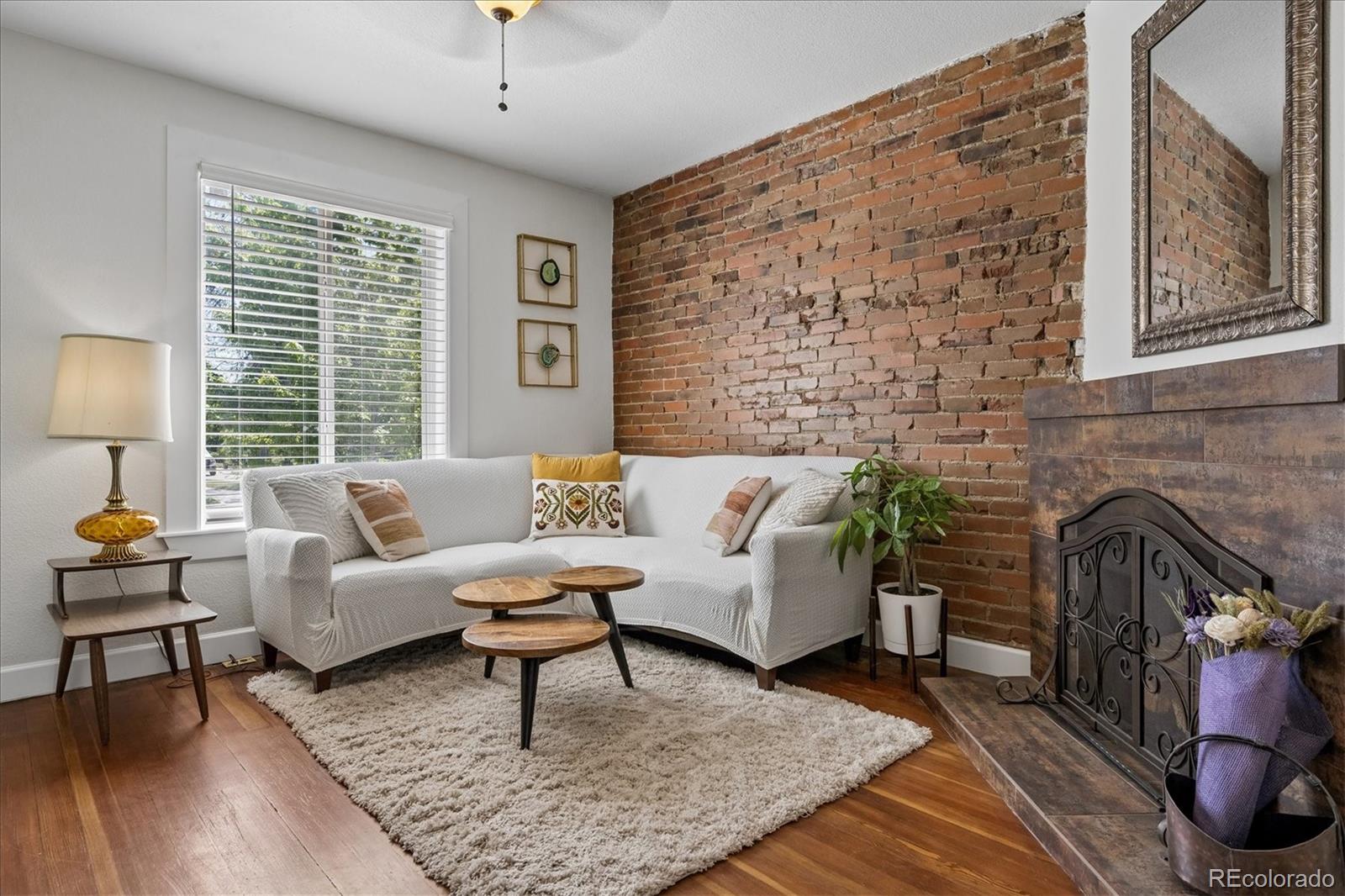 MLS Image #2 for 3643 w 23rd avenue,denver, Colorado