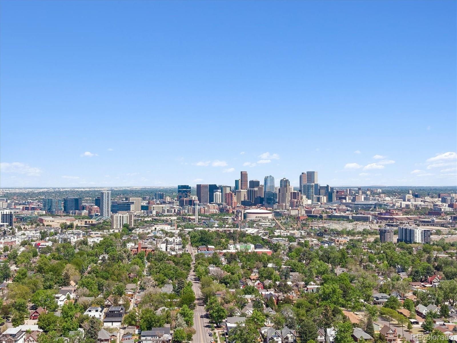 MLS Image #20 for 3643 w 23rd avenue,denver, Colorado