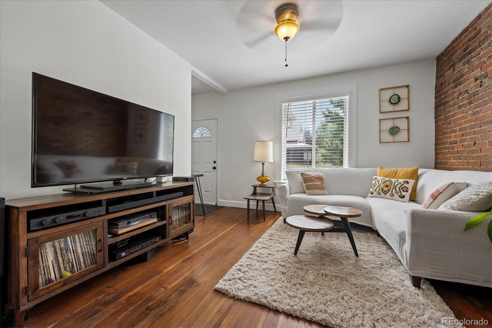 MLS Image #3 for 3643 w 23rd avenue,denver, Colorado