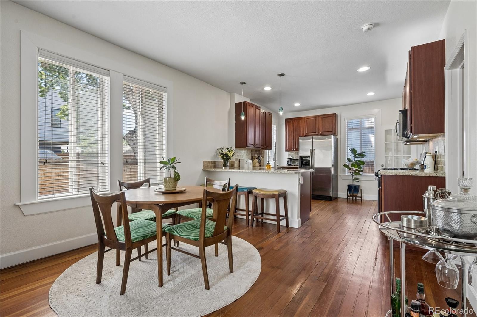 MLS Image #4 for 3643 w 23rd avenue,denver, Colorado