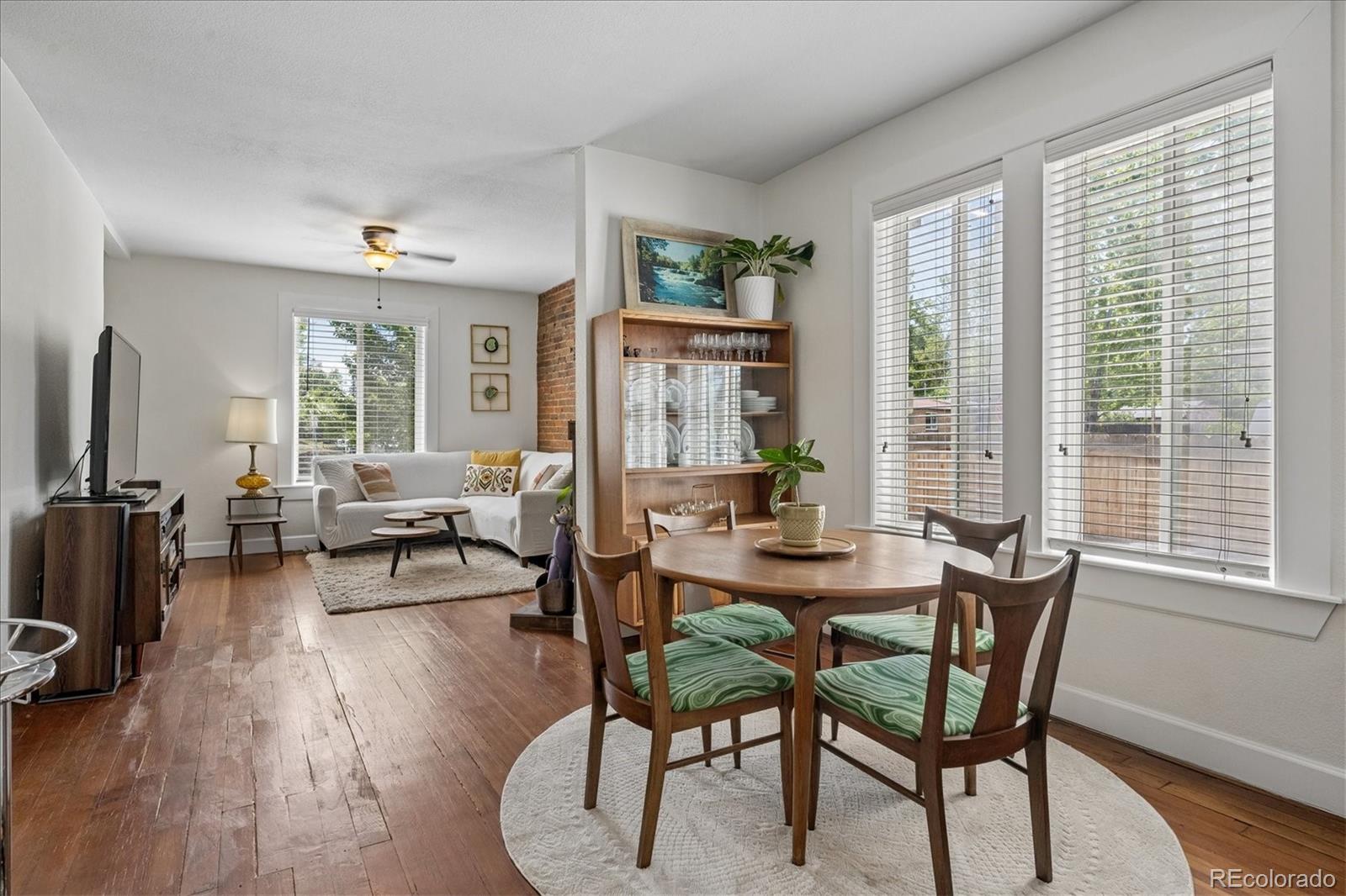 MLS Image #5 for 3643 w 23rd avenue,denver, Colorado
