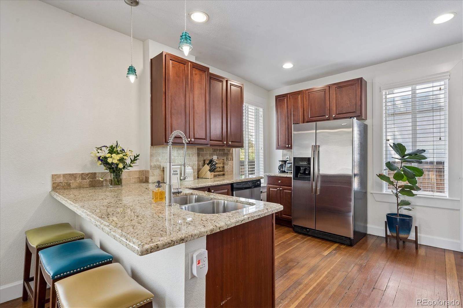 MLS Image #6 for 3643 w 23rd avenue,denver, Colorado