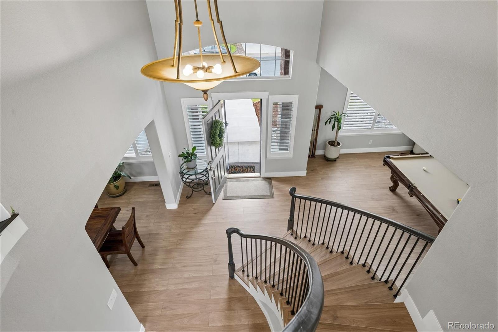 MLS Image #18 for 5731  glenstone drive,highlands ranch, Colorado