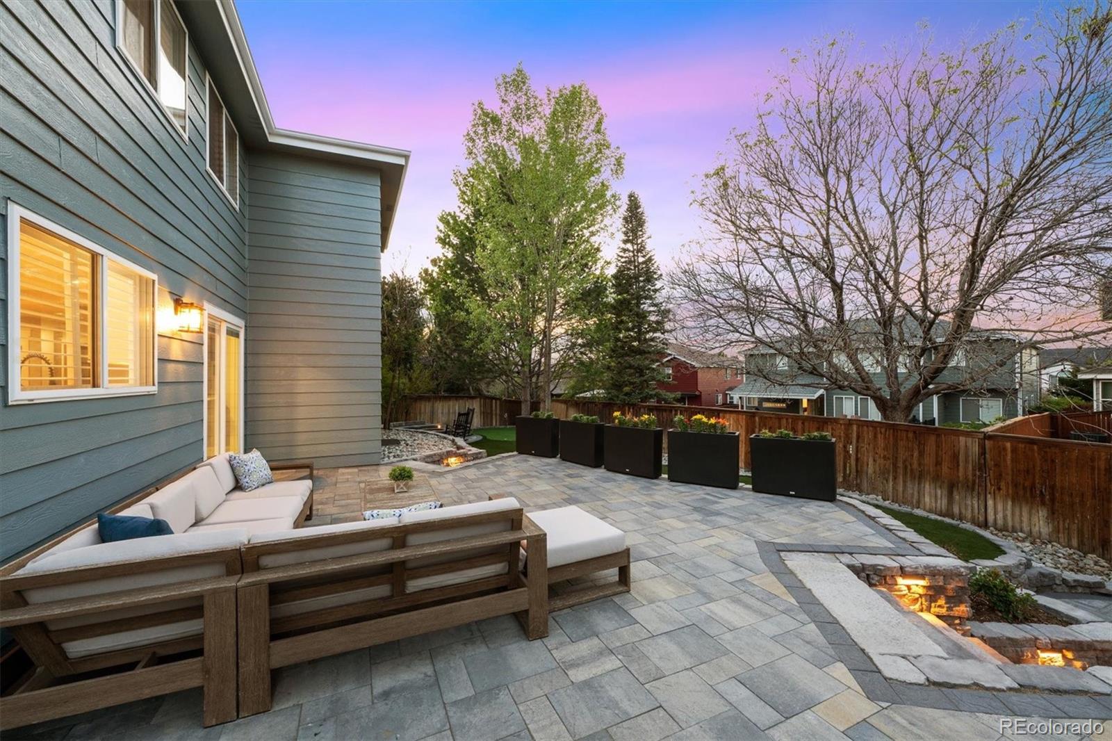 MLS Image #32 for 5731  glenstone drive,highlands ranch, Colorado