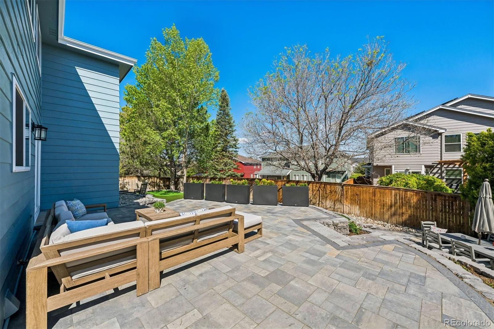 MLS Image #34 for 5731  glenstone drive,highlands ranch, Colorado