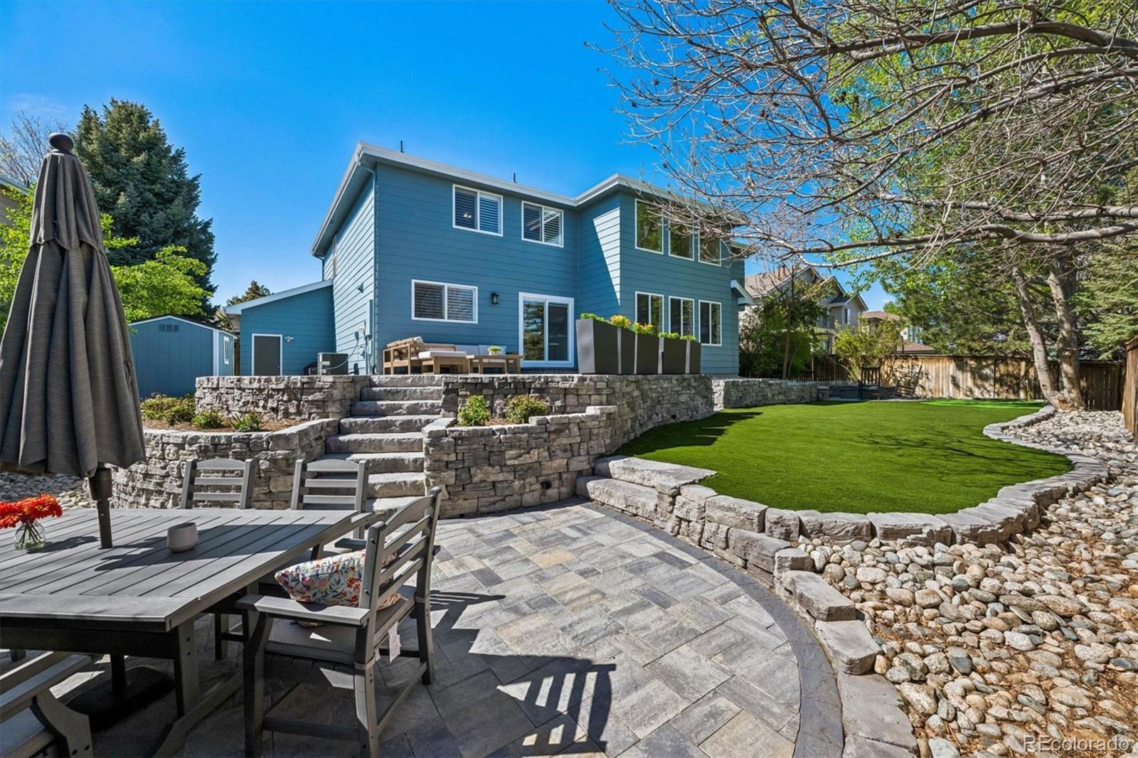 MLS Image #36 for 5731  glenstone drive,highlands ranch, Colorado