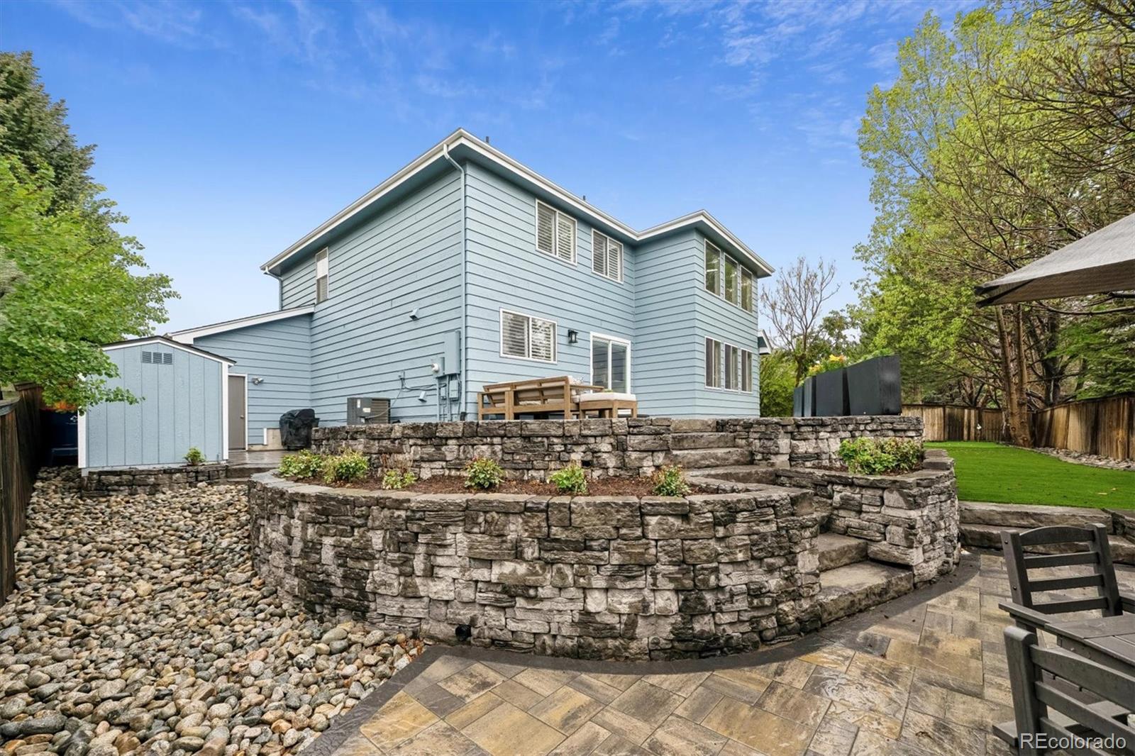 MLS Image #40 for 5731  glenstone drive,highlands ranch, Colorado