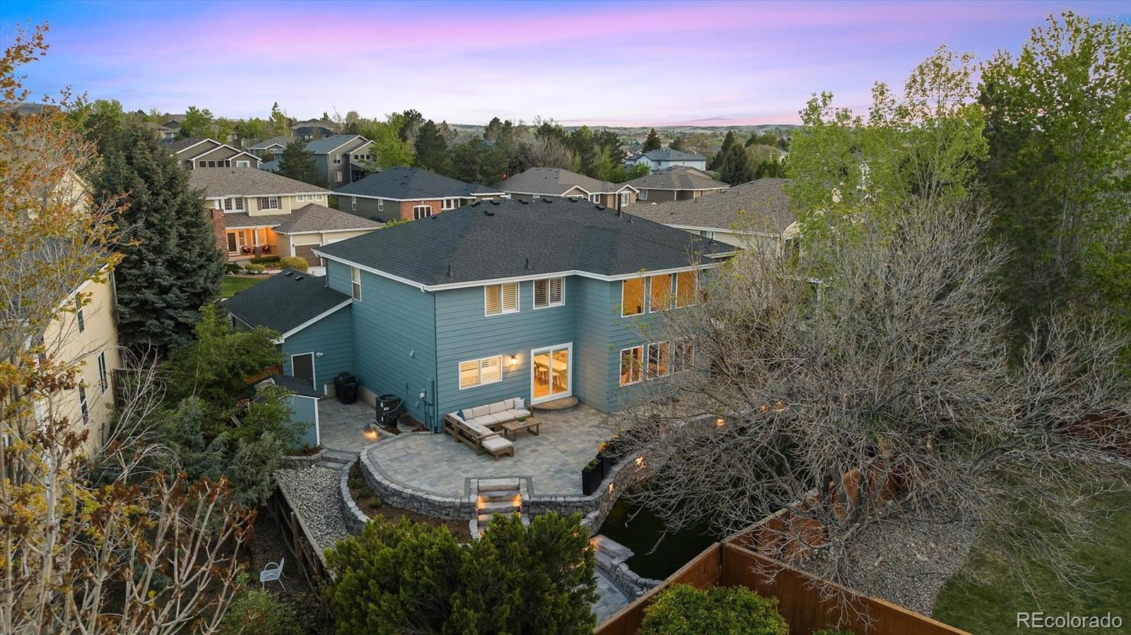 MLS Image #41 for 5731  glenstone drive,highlands ranch, Colorado