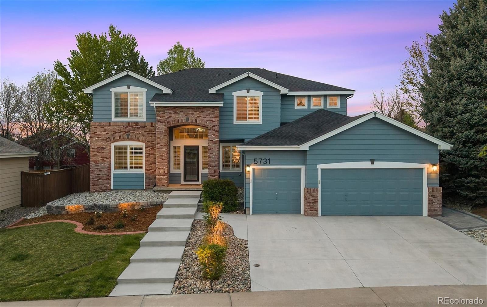 MLS Image #47 for 5731  glenstone drive,highlands ranch, Colorado