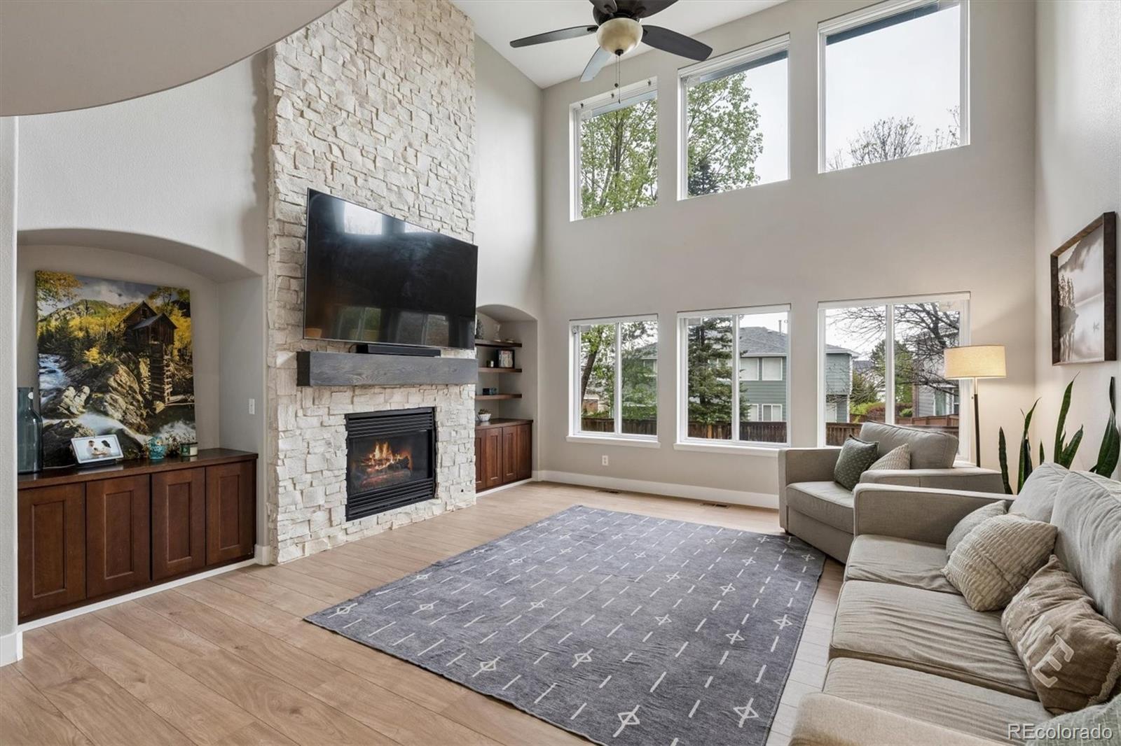 MLS Image #5 for 5731  glenstone drive,highlands ranch, Colorado