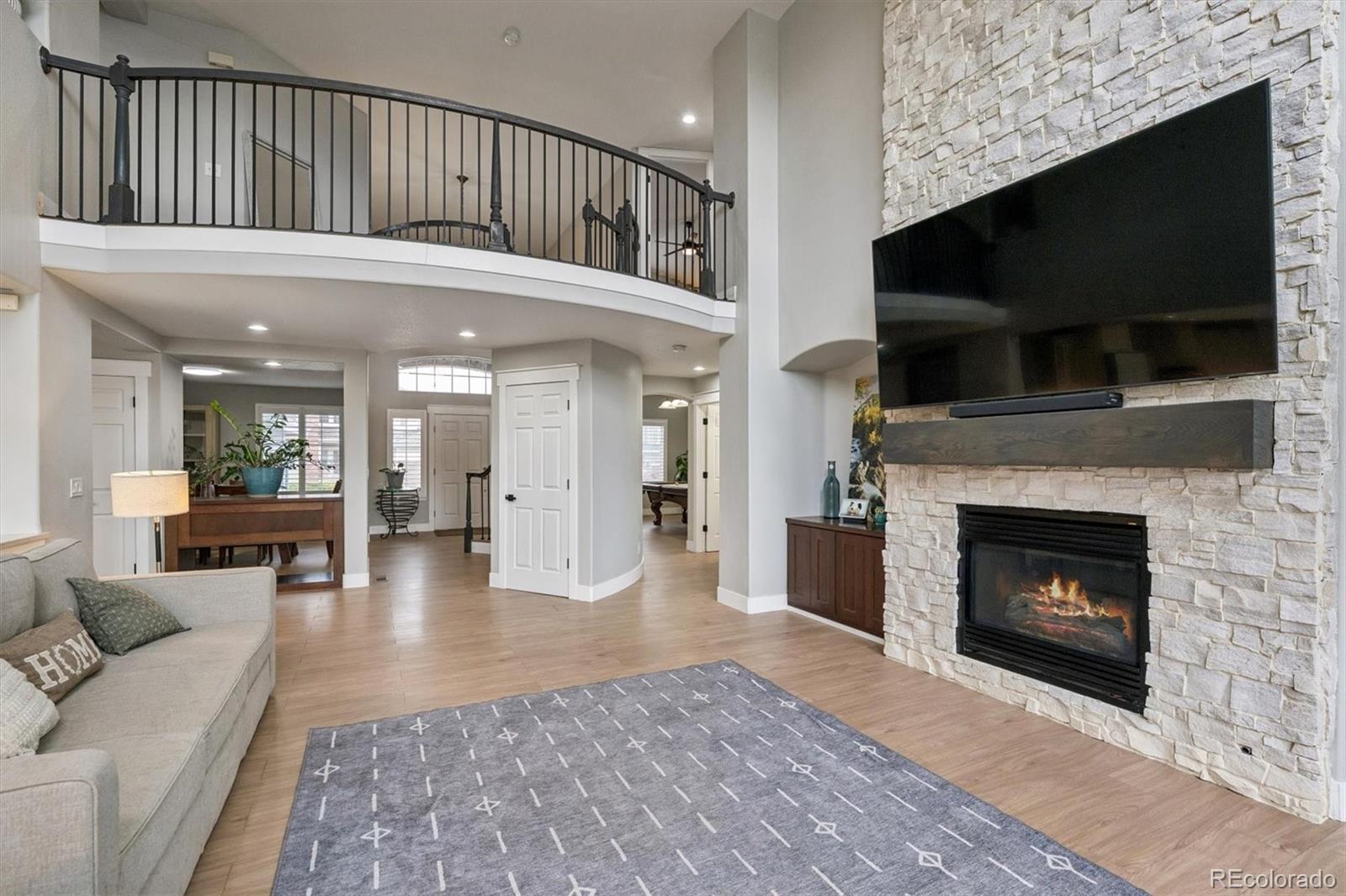 MLS Image #6 for 5731  glenstone drive,highlands ranch, Colorado