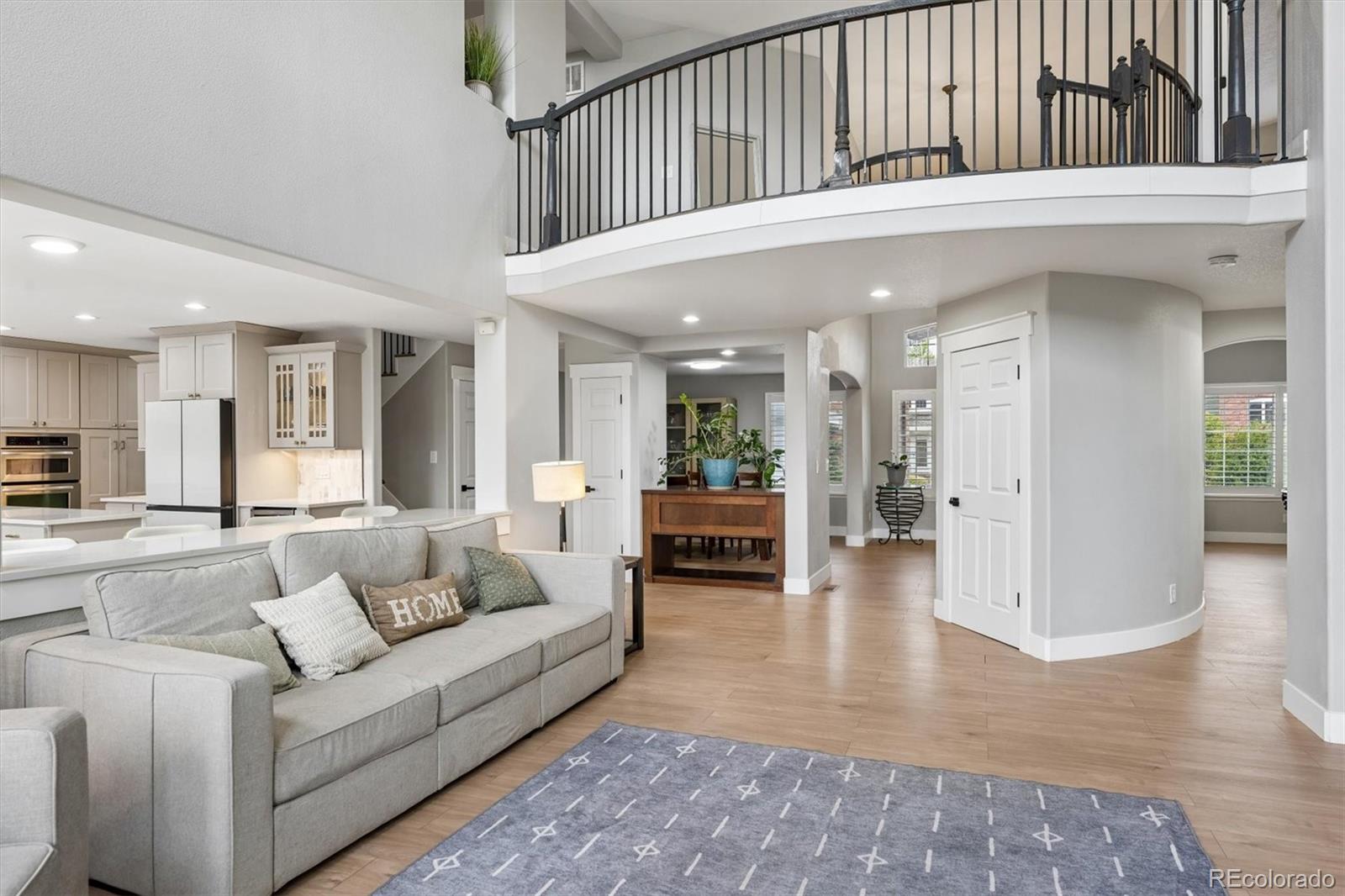 MLS Image #7 for 5731  glenstone drive,highlands ranch, Colorado