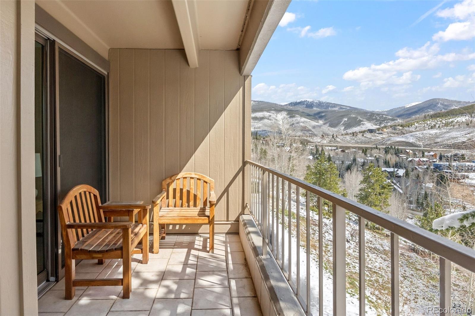 MLS Image #6 for 220 e la bonte street,dillon, Colorado