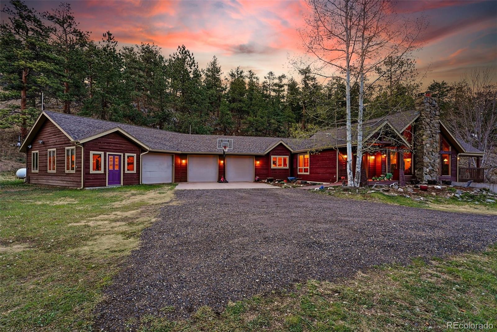 MLS Image #0 for 15541 w county road 18 ,loveland, Colorado