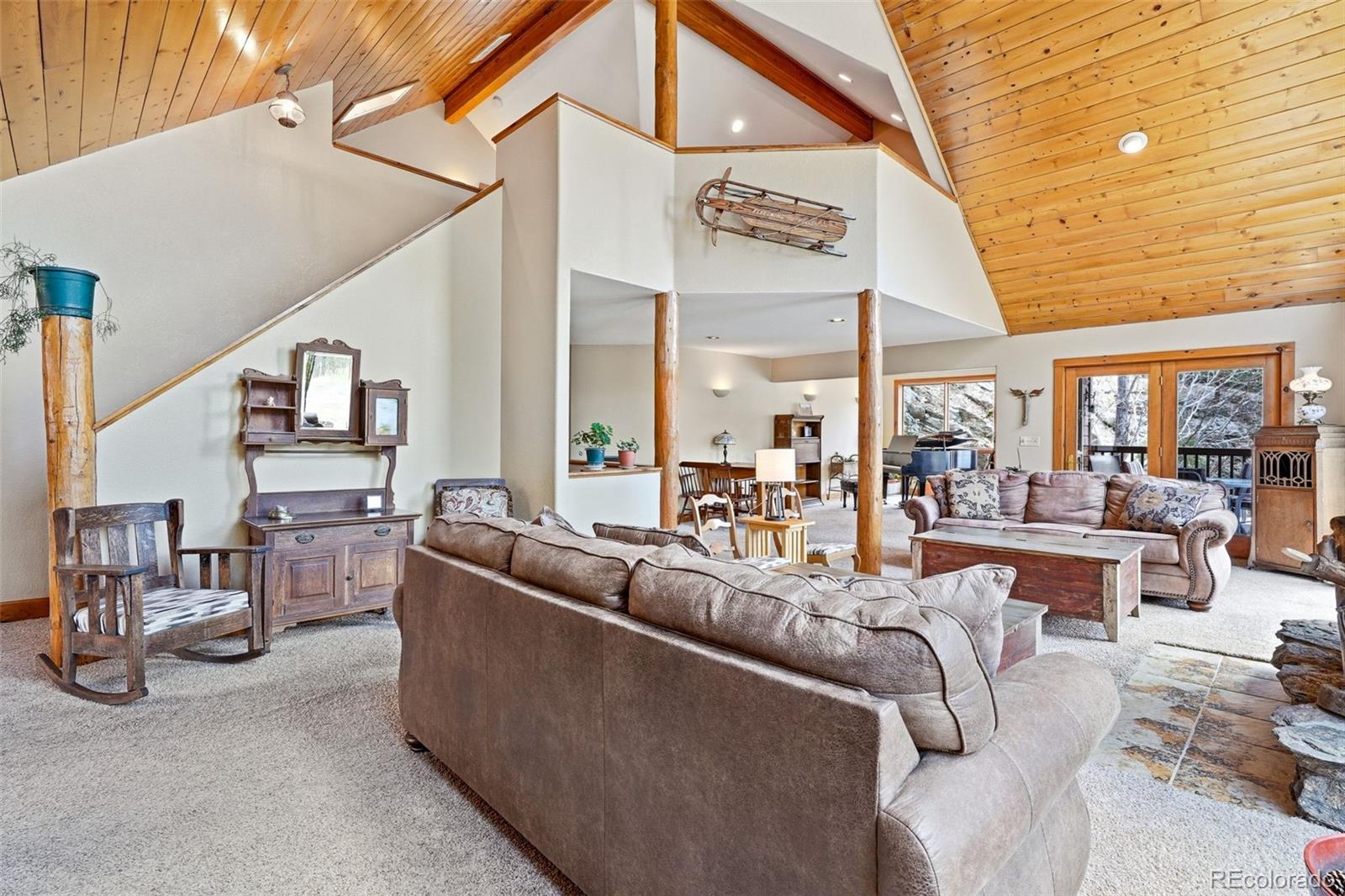 MLS Image #3 for 15541 w county road 18 ,loveland, Colorado