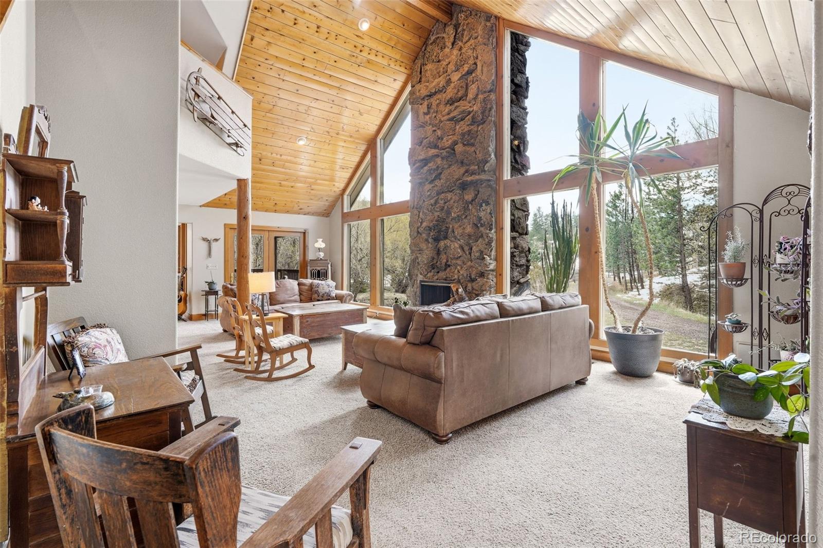 MLS Image #4 for 15541 w county road 18 ,loveland, Colorado